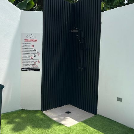 Stacys Place #2 2 Bedroom Apartment Port of Spain Exterior foto