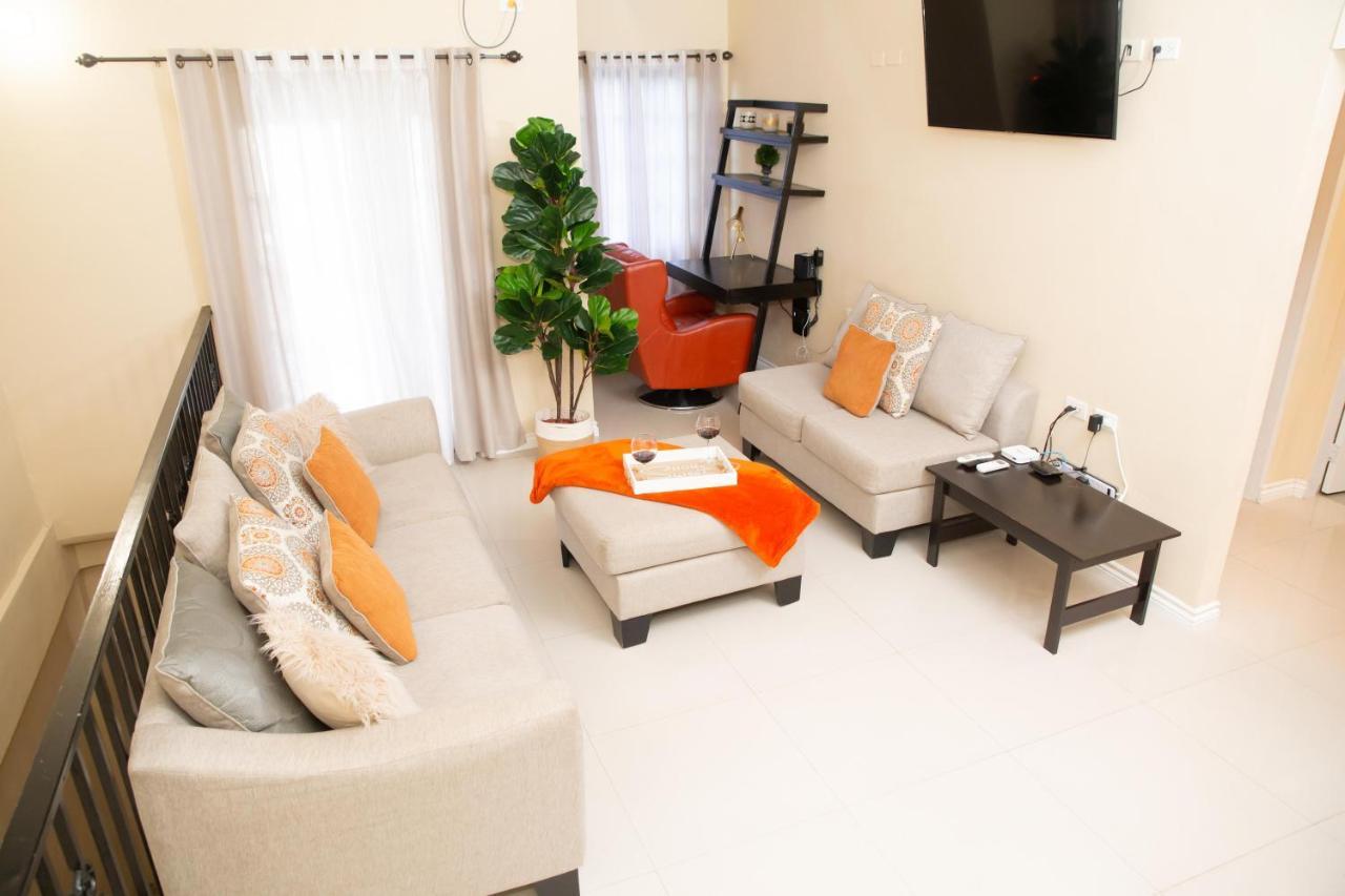 Stacys Place #2 2 Bedroom Apartment Port of Spain Exterior foto