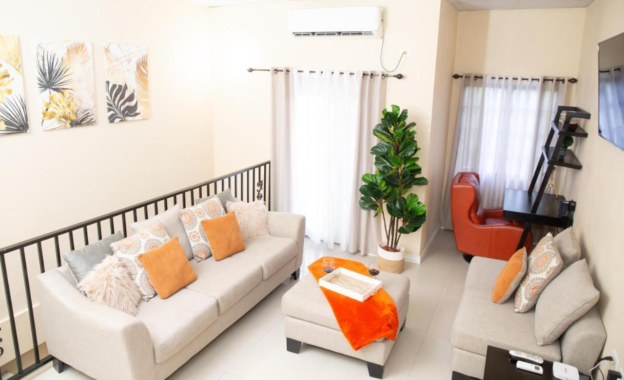 Stacys Place #2 2 Bedroom Apartment Port of Spain Exterior foto