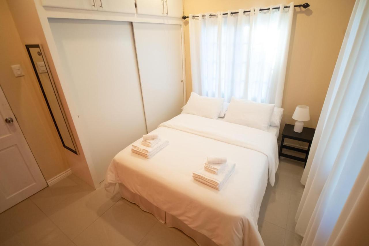Stacys Place #2 2 Bedroom Apartment Port of Spain Exterior foto